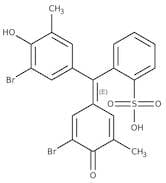 Bromocresol Purple sodium salt, 0.04% w/v aq. soln.