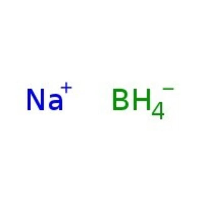 Sodium borohydride, 98%