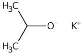 Potassium isopropoxide, 99% (metals basis), 5% w/v in isopropanol