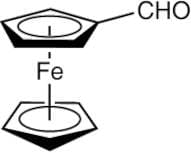 Ferrocenecarboxaldehyde, 97%
