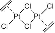 Di-^m-chlorodichlorobis(ethylene)diplatinum(II), 97%