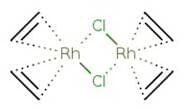 Chlorobis(ethylene)rhodium(I) dimer, 99%