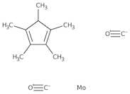 Pentamethylcyclopentadienylmolybdenum dicarbonyl dimer, 99%