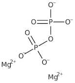 Magnesium pyrophosphate