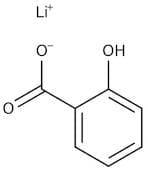 Lithium salicylate, tech.