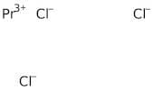 Praseodymium(III) chloride, ultra dry, 99.99% (REO)