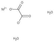 Nickel(II) oxalate dihydrate