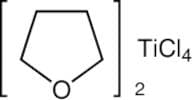 Tetrachlorobis(tetrahydrofuran)titanium(IV), 98%