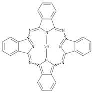Tin(II) phthalocyanine