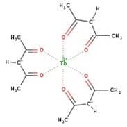 Terbium(III) 2,4-pentanedionate, 99.9% (REO)