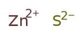 Zinc sulfide, 99.99% (metals basis)