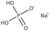 Sodium dihydrogen phosphate, 96%
