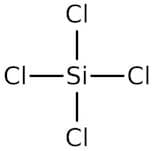 Silicon(IV) chloride, 99.998% (metals basis)