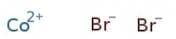 Cobalt(II) bromide hydrate