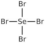 Selenium(IV) bromide, 99+%