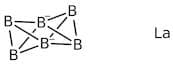 Lanthanum boride, 99.5% (REO)
