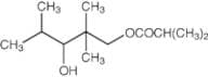 2,2,4-Trimethyl-1,3-pentanediol 1-monoisobutyrate