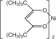 Bis(2,2,6,6-tetramethyl-3,5-heptanedionato)nickel(II), 98%