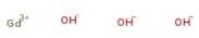 Gadolinium(III) hydroxide hydrate, 99.9% (REO)