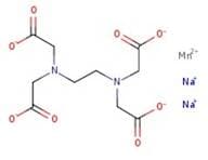 Ethylenediaminetetraacetic acid manganese disodium salt hydrate