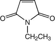 N-Ethylmaleimide, 99+%