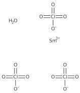 Samarium(III) perchlorate, 50% w/w aq. soln., Reagent Grade