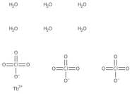 Terbium(III) perchlorate, 50% w/w aq. soln., Reagent Grade
