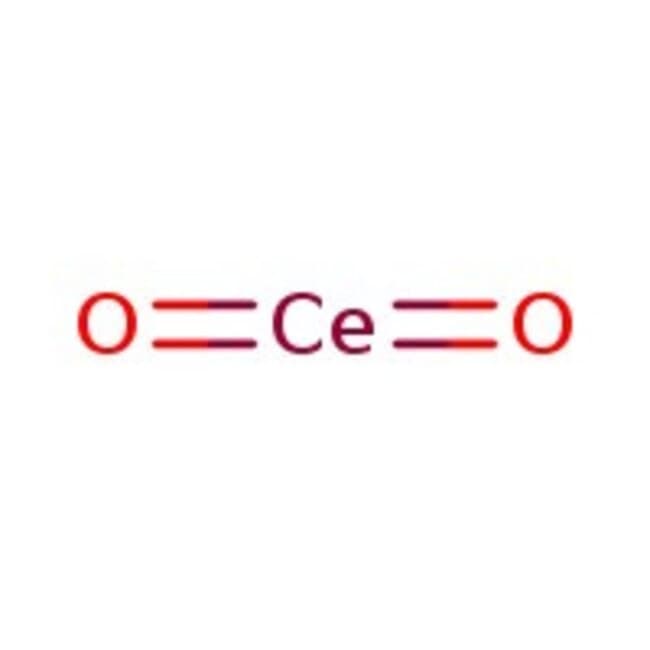 Cerium(IV) oxide, 96% (REO)