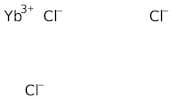 Ytterbium(III) chloride, ultra dry, 99.99% (REO)