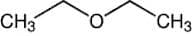 Diethyl ether, Spectrophotometric Grade, 99+%, inhibitor free