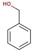 Benzyl alcohol, ACS, 99+%