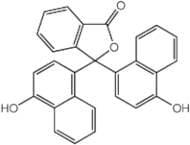 α-Naphtholphthalein