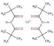 Bis(2,2,6,6-tetramethyl-3,5-heptanedionato)copper(II), 99.9% (metals basis)