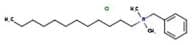 Benzalkonium chloride