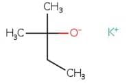 Potassium tert-pentyloxide, 14-18% w/v in cyclohexane