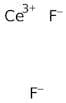 Cerium(III) fluoride, anhydrous, 99.9% (REO)