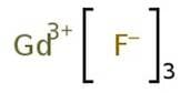 Gadolinium(III) fluoride, anhydrous, 99.9% (REO)
