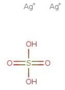 Silver sulfate, Premion&trade;, 99.99% (metals basis), Ag 68.9% min