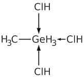 Methylgermanium trichloride, 97%