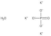 Potassium phosphate monohydrate, 95%