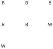 Tungsten boride, 99.4% (metals basis)