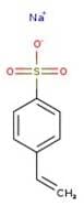 Styrene-4-sulfonic acid sodium salt