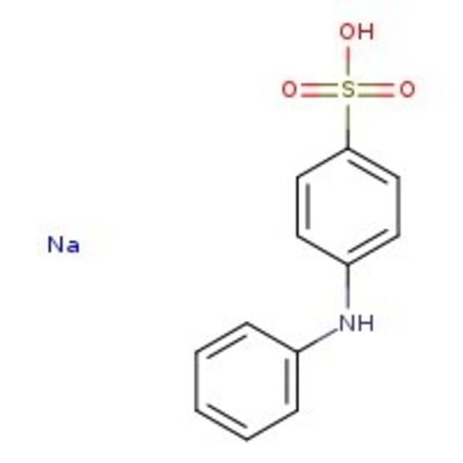 Sodium diphenylamine-4-sulfonate, ACS