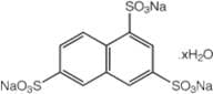 Naphthalene-1,3,6-trisulfonic Acid Trisodium Salt Hydrate