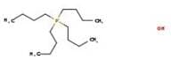 Tetra-n-butylphosphonium hydroxide, 40% w/w aq. soln.
