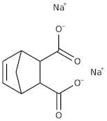 Humic acid sodium salt, tech. 50-60% (as humic acid)