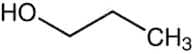 1-Propanol, anhydrous, 99.9%, packaged under Argon in resealable ChemSeal&trade; bottles