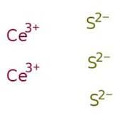 Cerium(III) sulfide, 99.9% (metals basis)