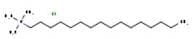 (1-Hexadecyl)trimethylammonium chloride, 96%