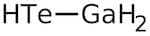 Gallium(II) telluride, 99.999% (metals basis)